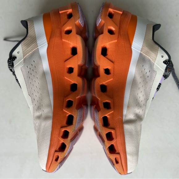 On Cloudmonster - Picture 3 of 5